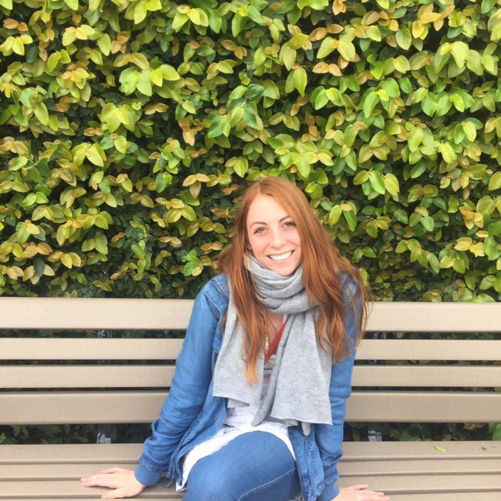 Meet your Posher, Brigid